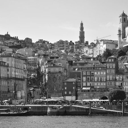 Porto Se Classic Terrace Apartment エクステリア 写真