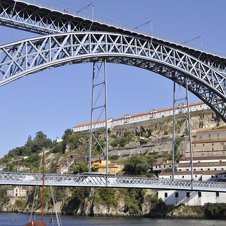 Porto Se Classic Terrace Apartment エクステリア 写真