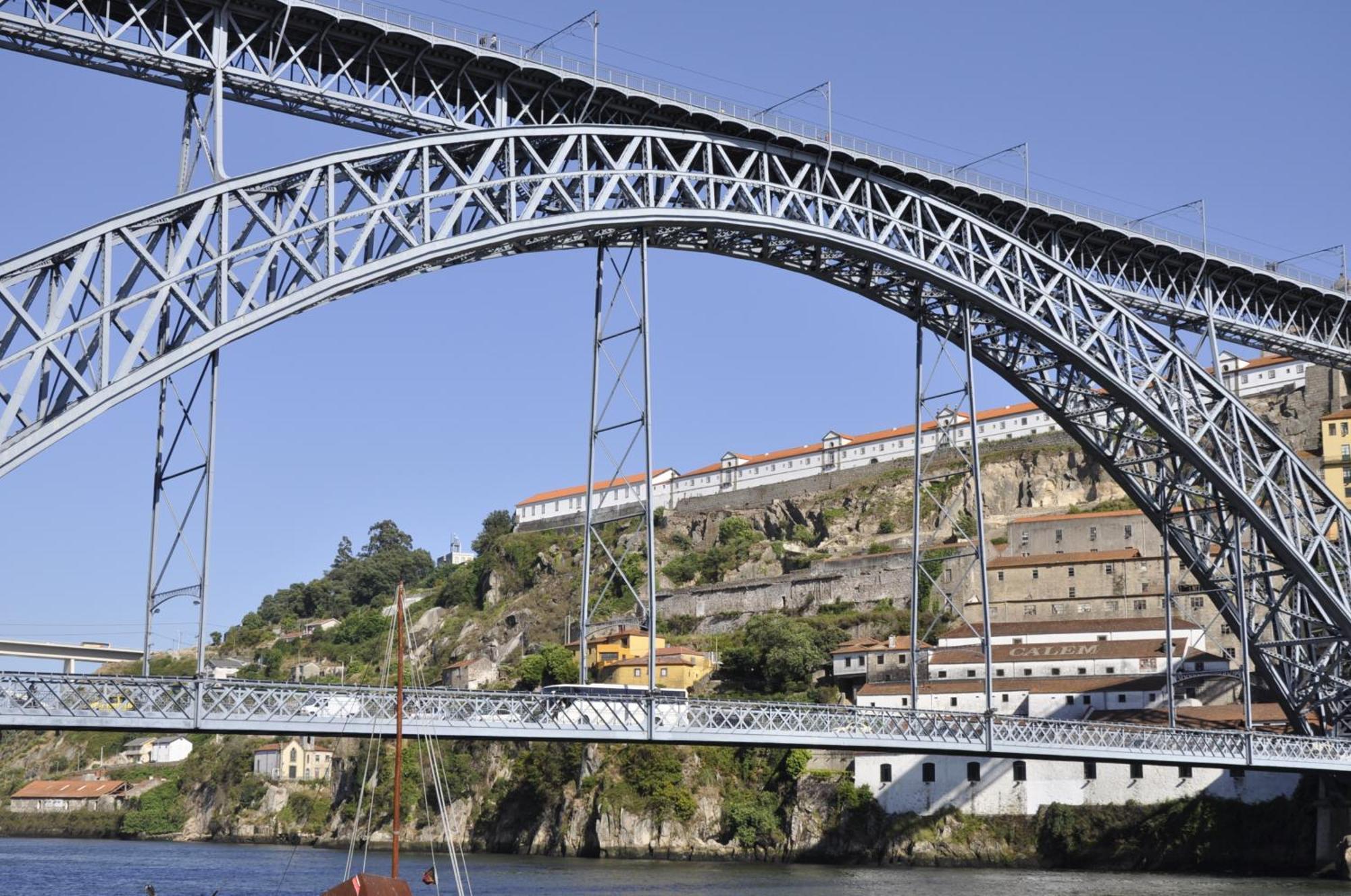 Porto Se Classic Terrace Apartment エクステリア 写真