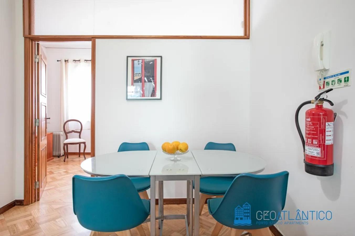 Porto Se Classic Terrace Apartment エクステリア 写真