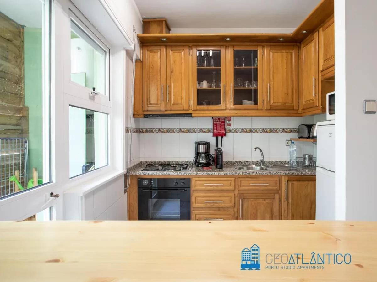 Porto Se Classic Terrace Apartment エクステリア 写真