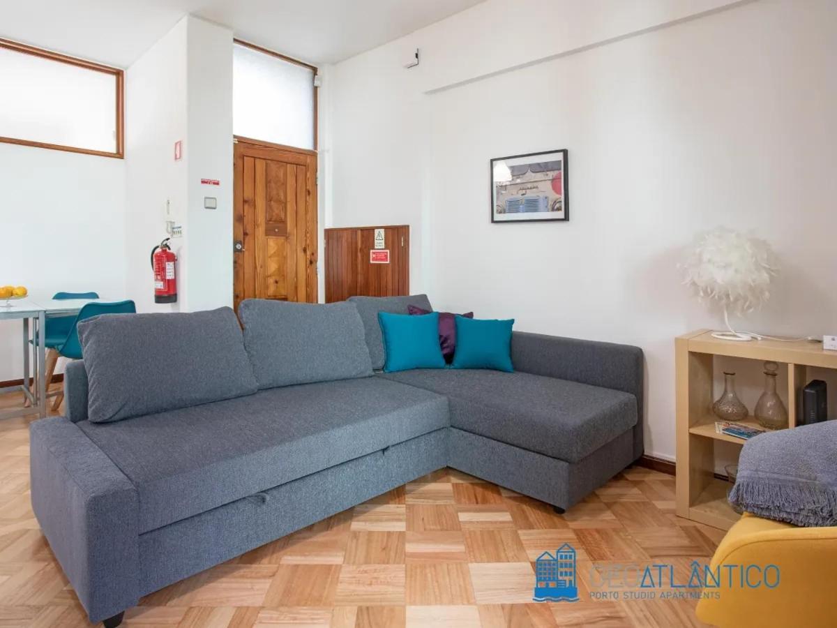 Porto Se Classic Terrace Apartment エクステリア 写真