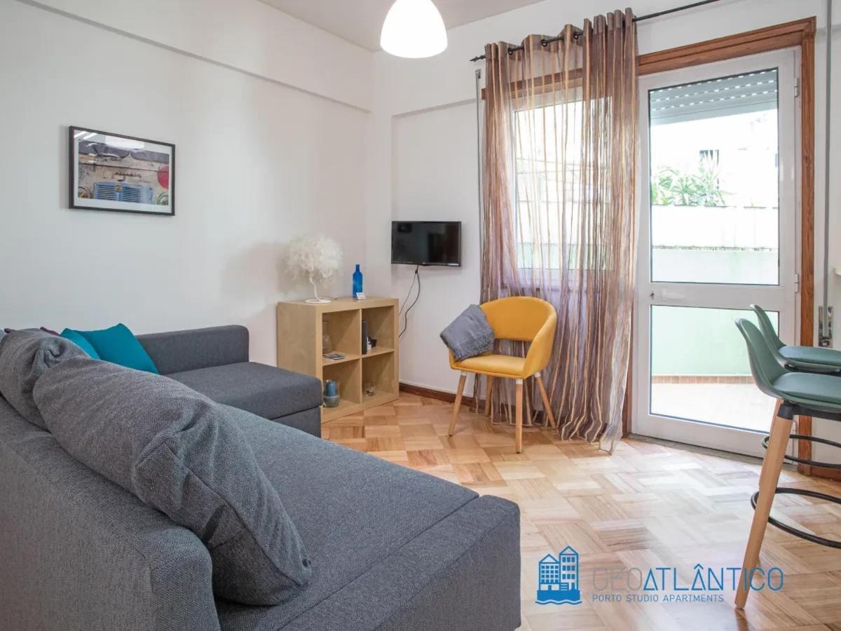 Porto Se Classic Terrace Apartment エクステリア 写真