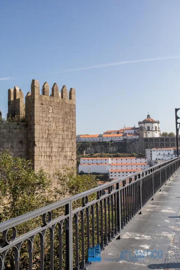 Porto Se Classic Terrace Apartment エクステリア 写真