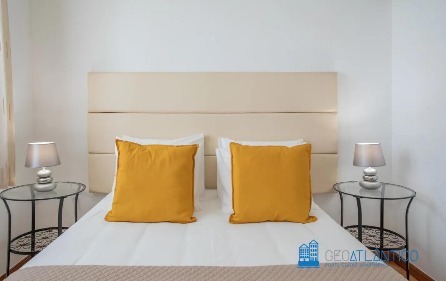 Porto Se Classic Terrace Apartment エクステリア 写真
