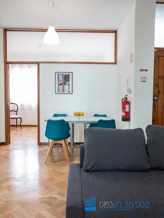 Porto Se Classic Terrace Apartment エクステリア 写真