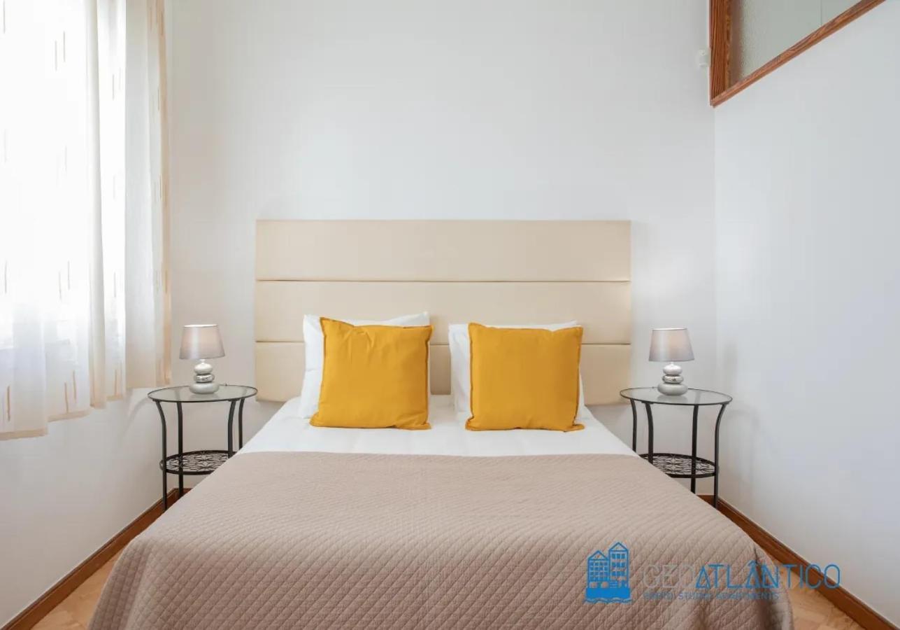 Porto Se Classic Terrace Apartment エクステリア 写真
