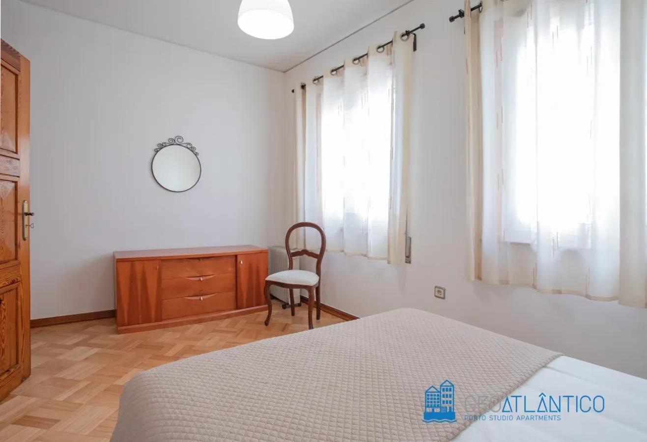 Porto Se Classic Terrace Apartment エクステリア 写真