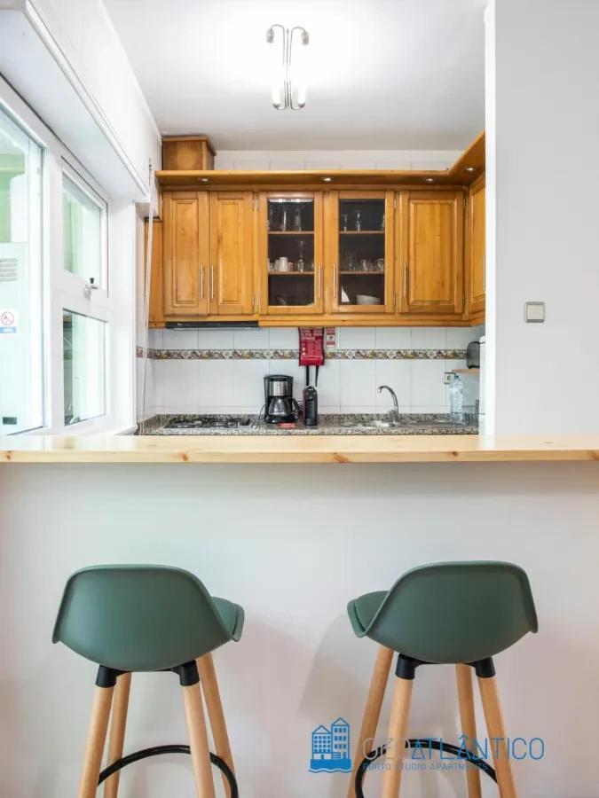 Porto Se Classic Terrace Apartment エクステリア 写真