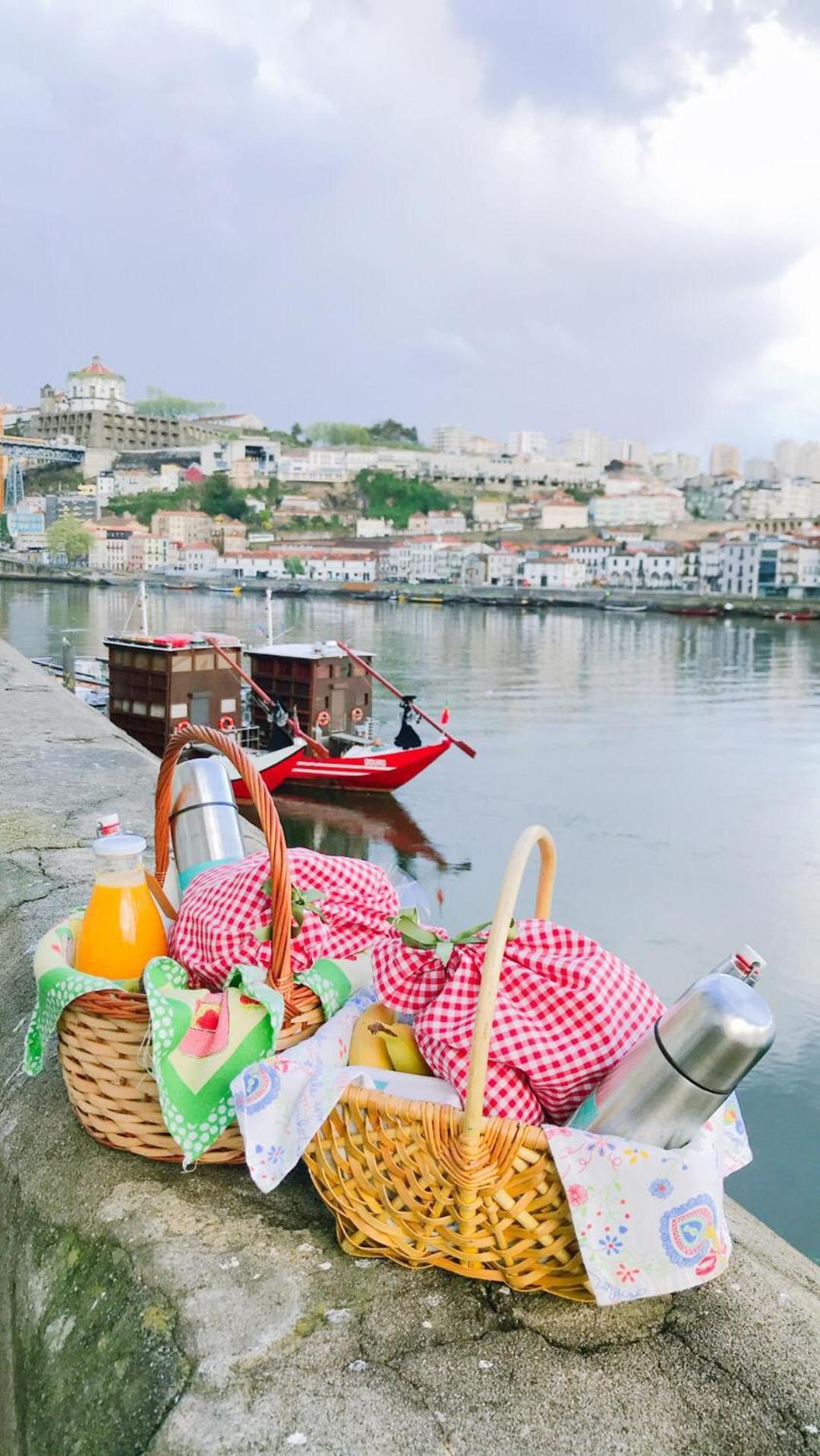 Porto Se Classic Terrace Apartment エクステリア 写真